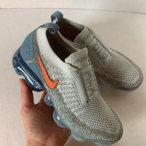 womens nike vapormax flyknit moc 2